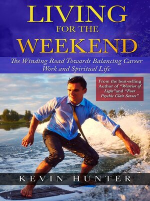 cover image of Living for the Weekend